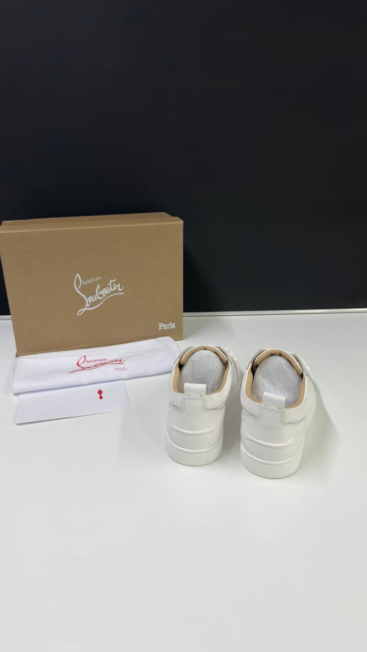Christian Louboutin