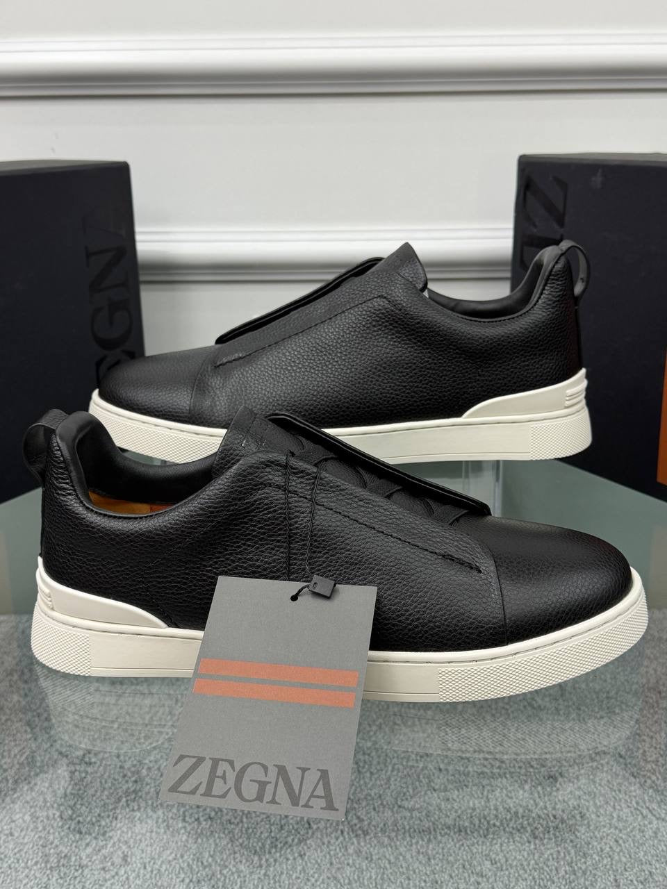 Zegna