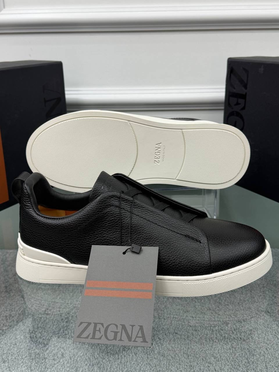 Zegna