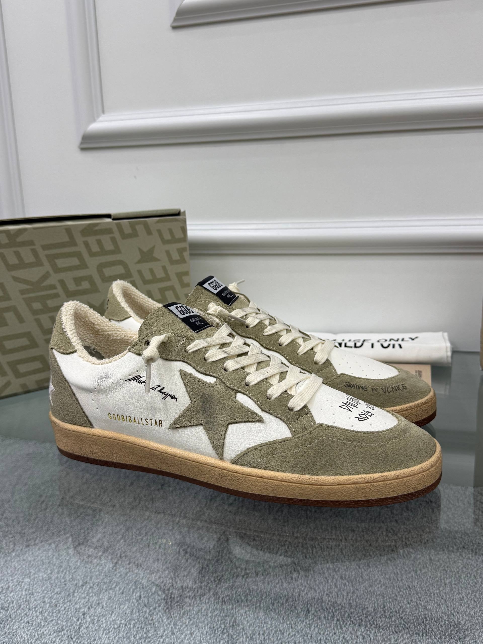 Golden Goose