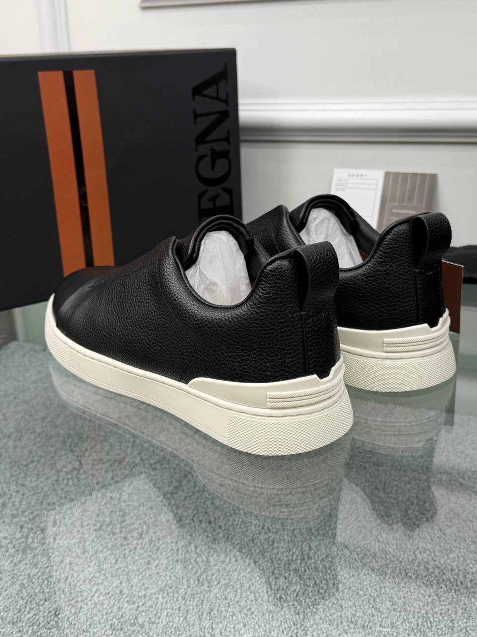 Zegna