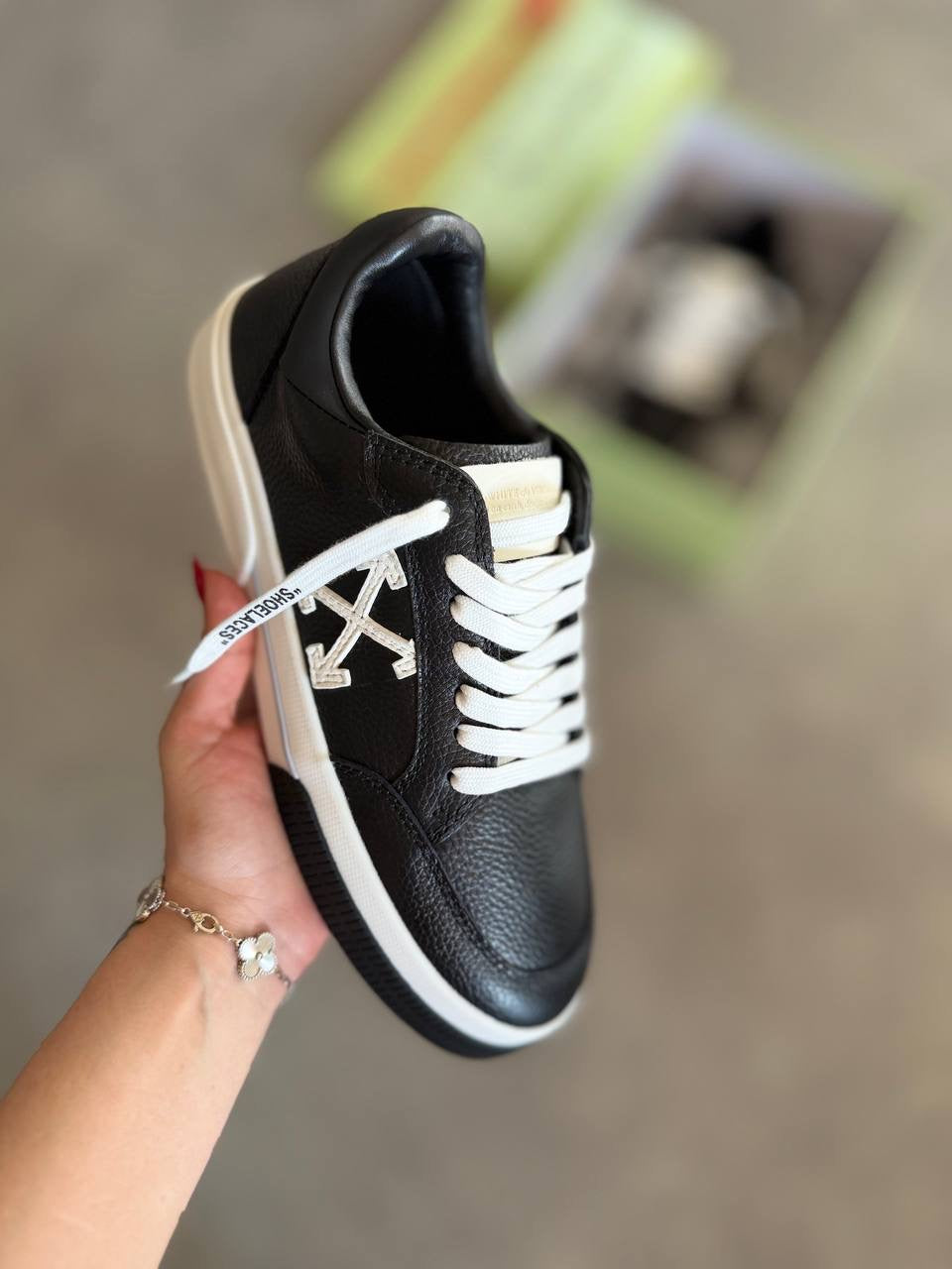 Off-White