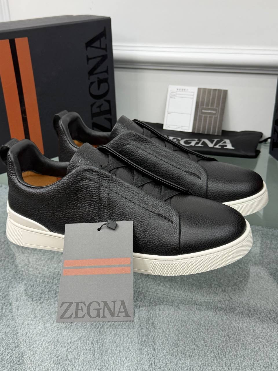 Zegna
