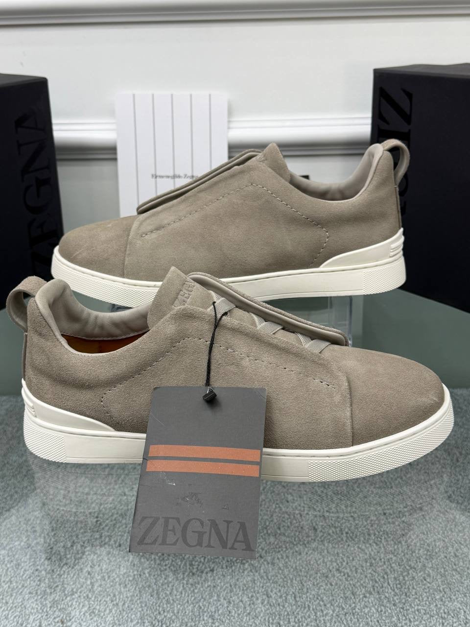 Zegna