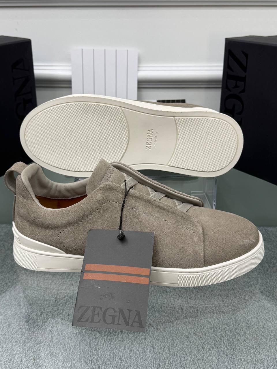 Zegna