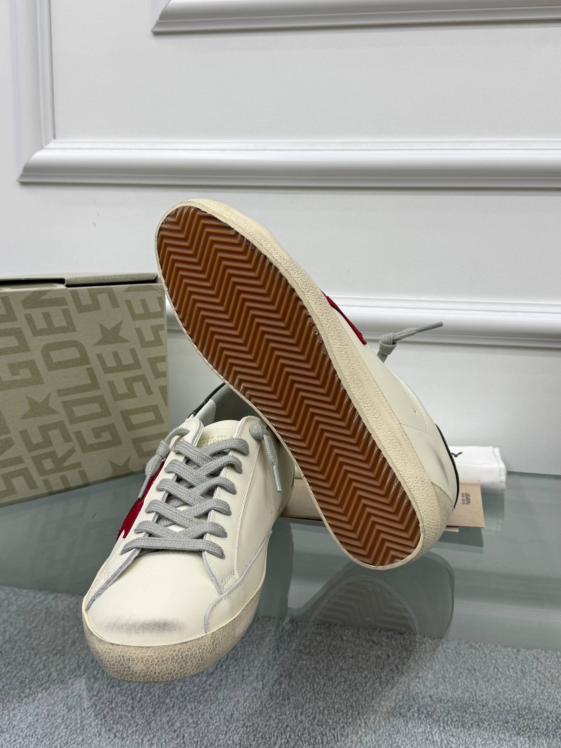 Golden Goose