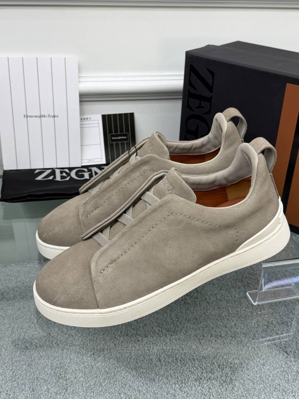 Zegna