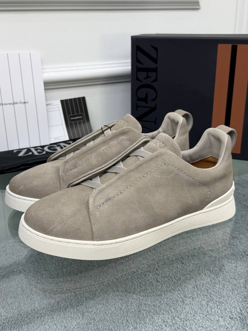 Zegna