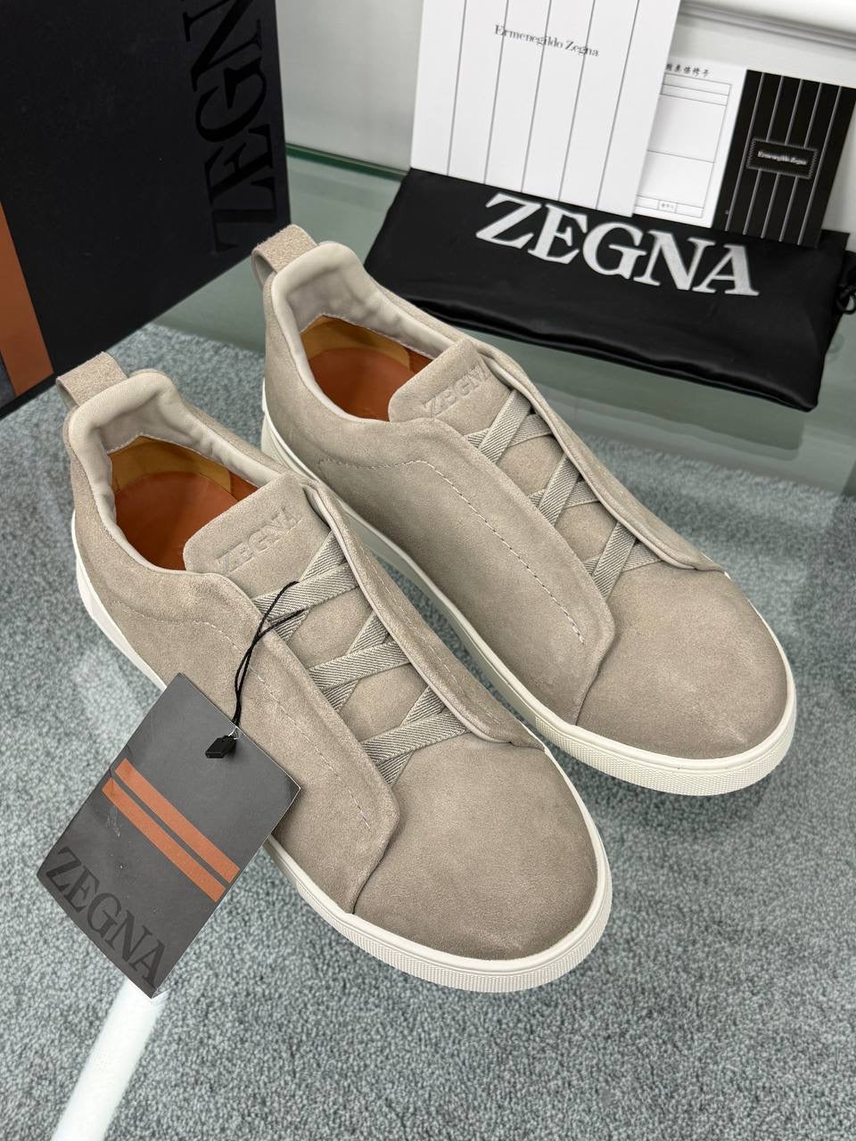Zegna