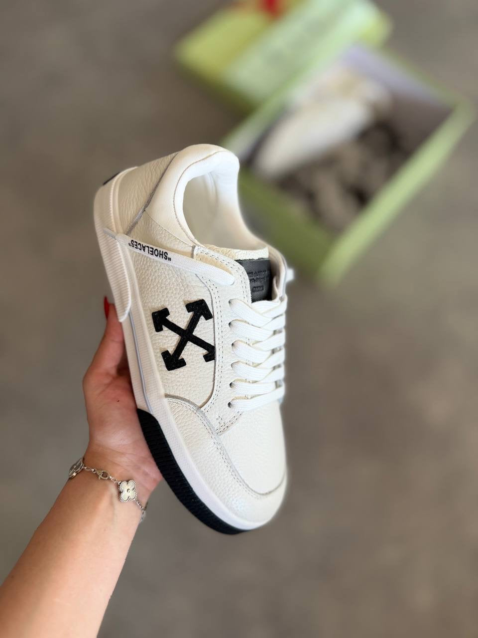 Off-White