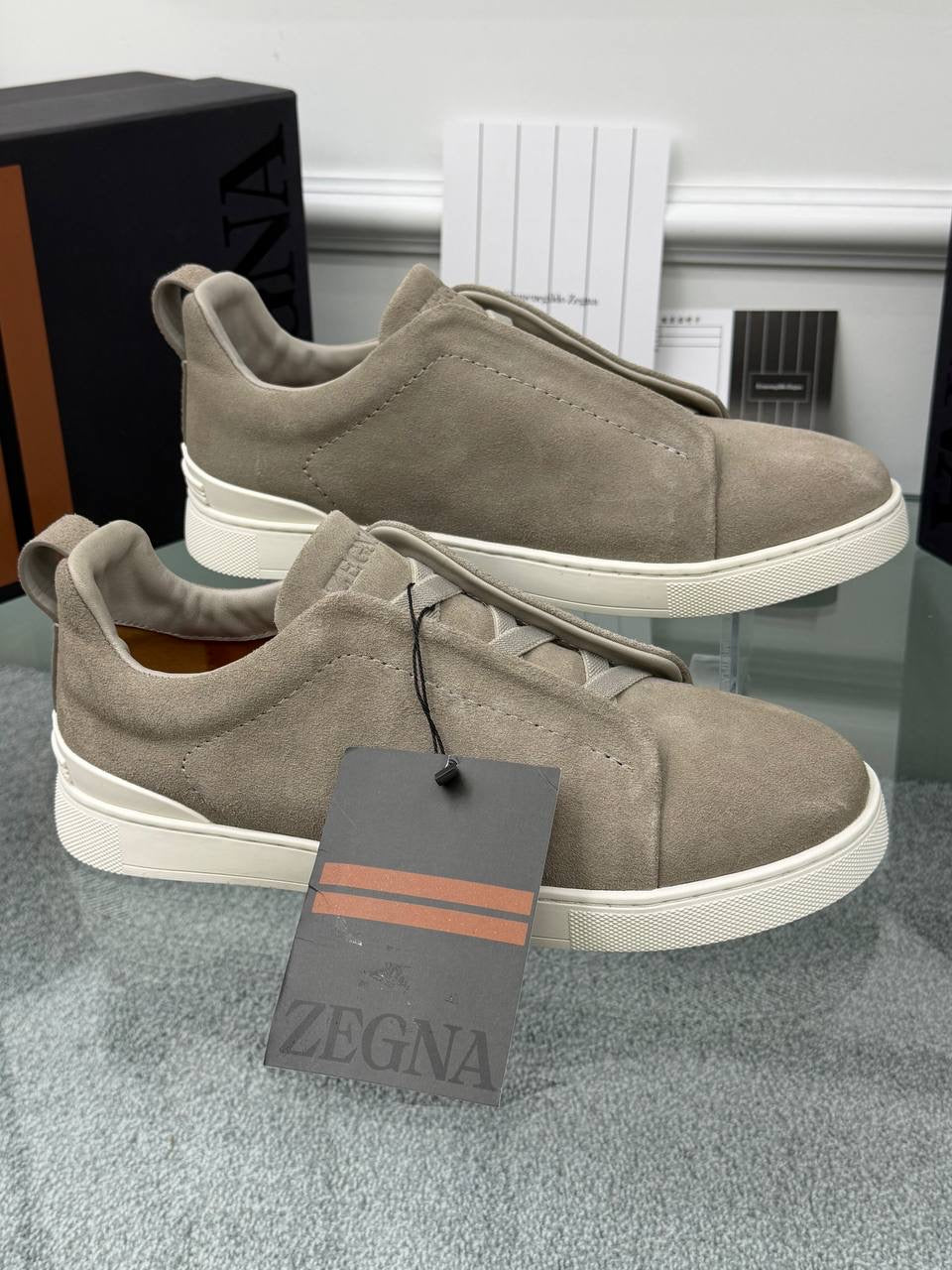Zegna