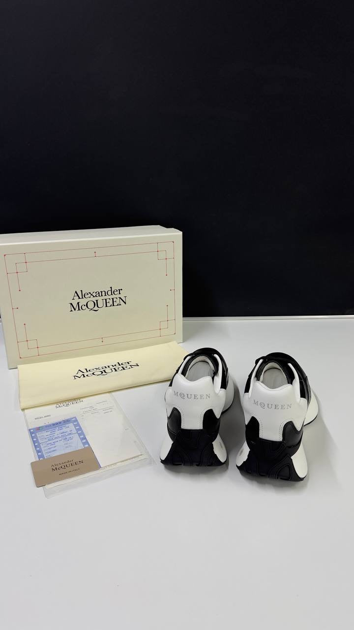 Alexander Mcqueen