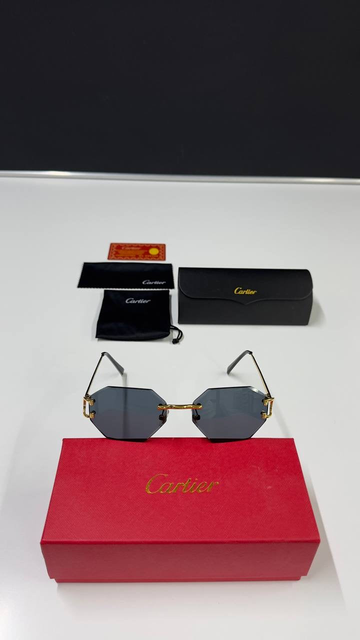 Cartier