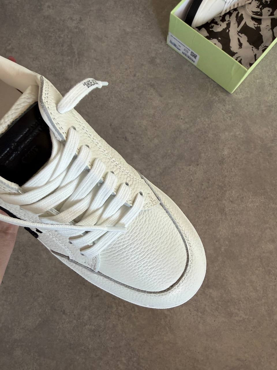 Off-White