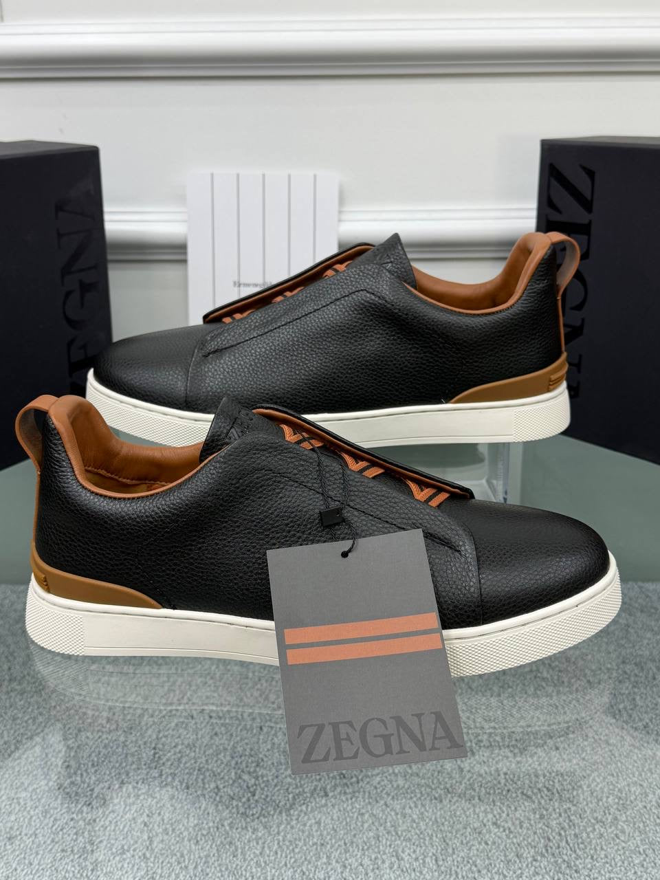 Zegna