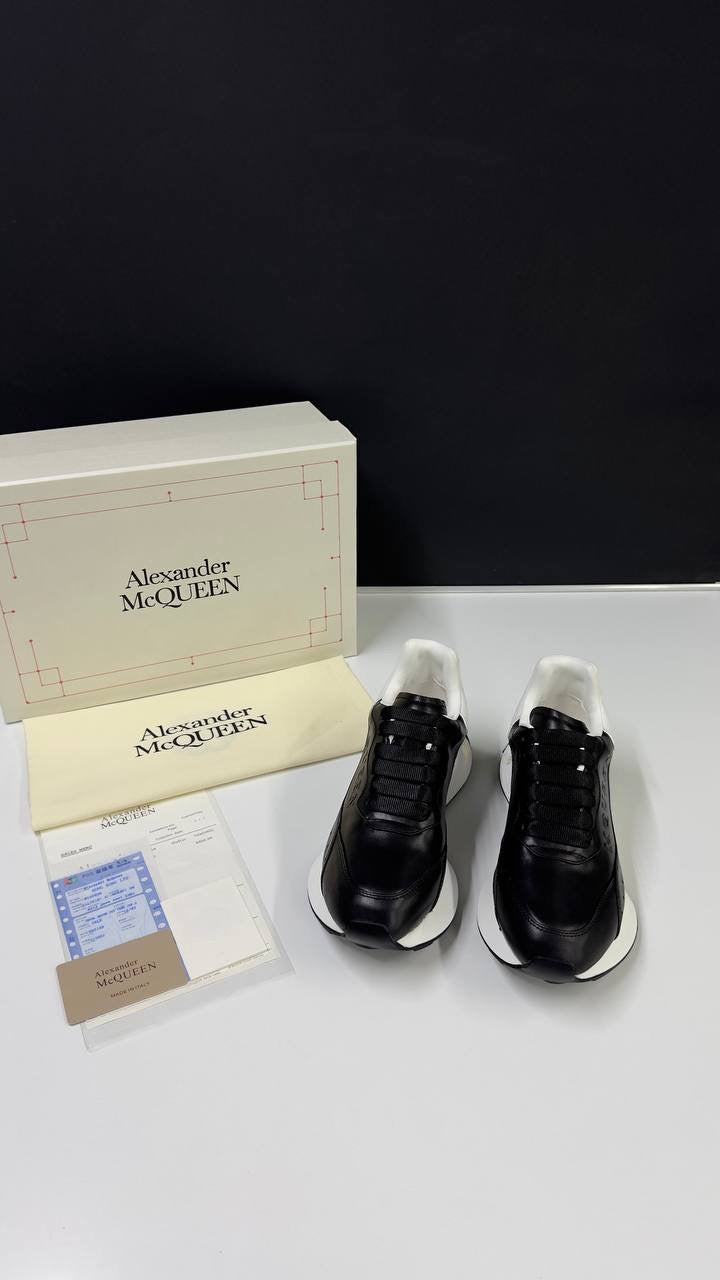 Alexander Mcqueen