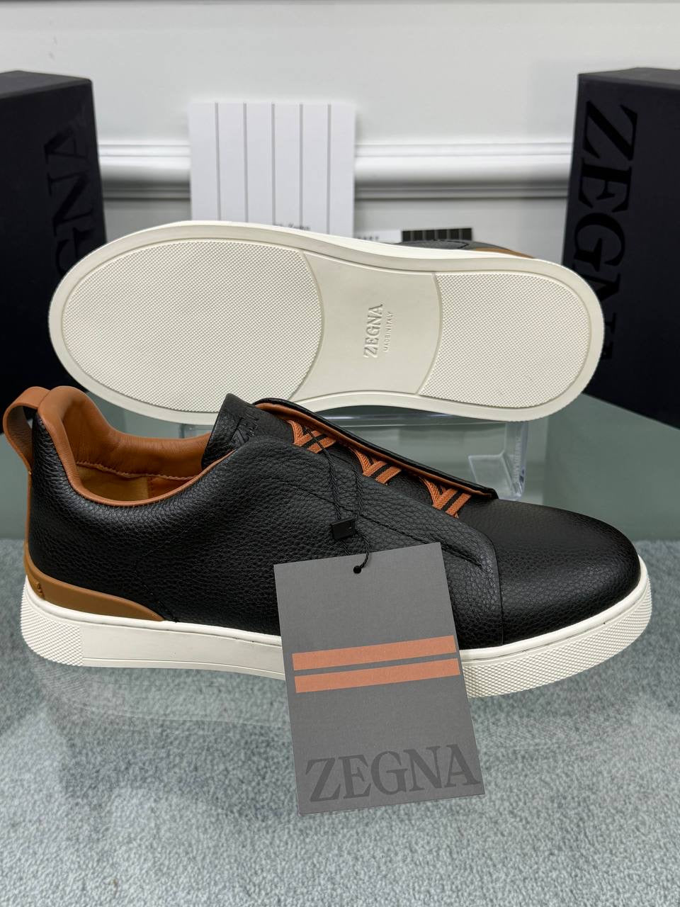 Zegna