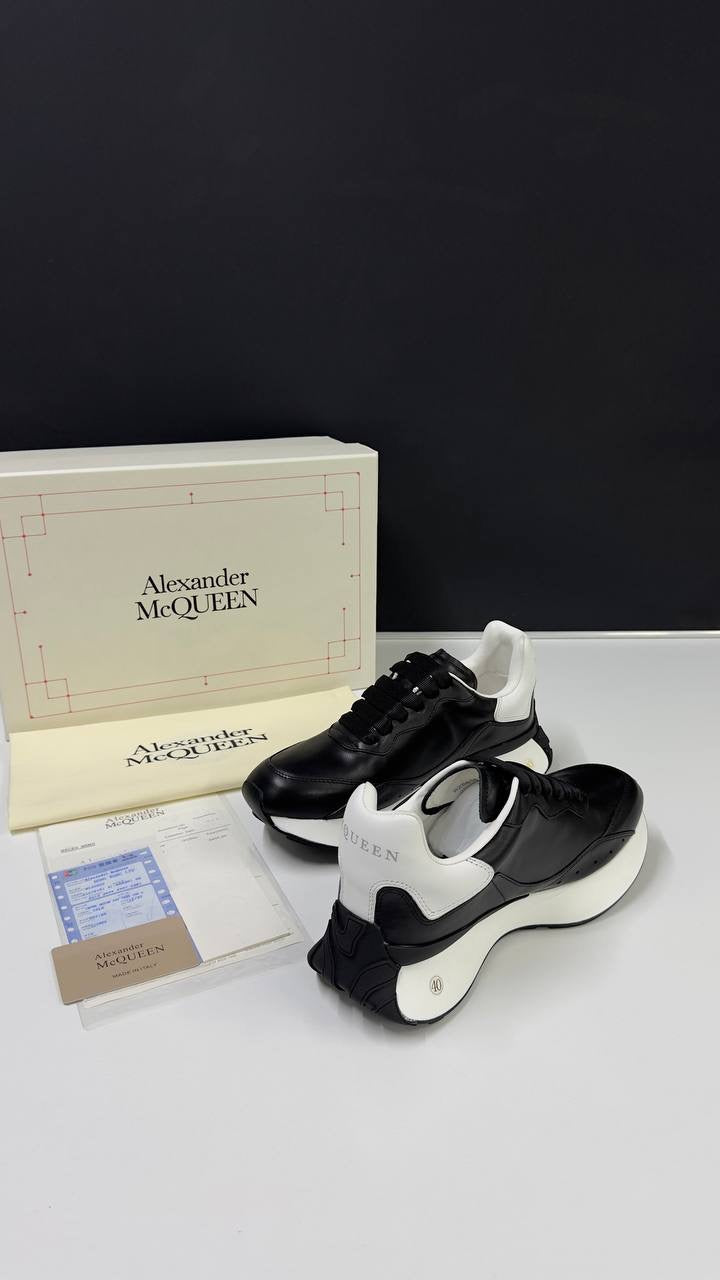 Alexander Mcqueen