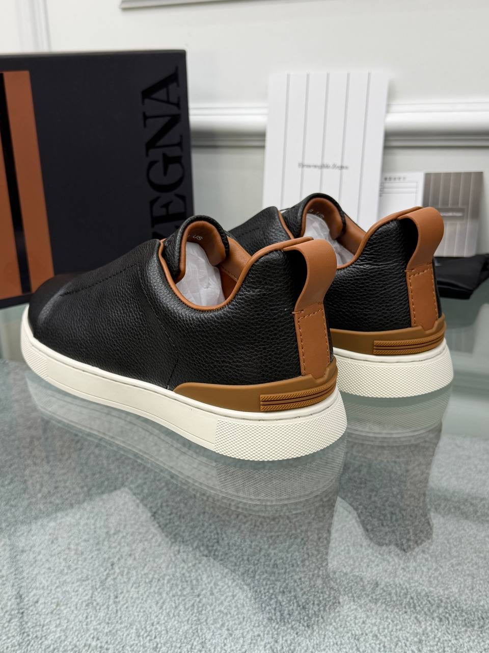 Zegna