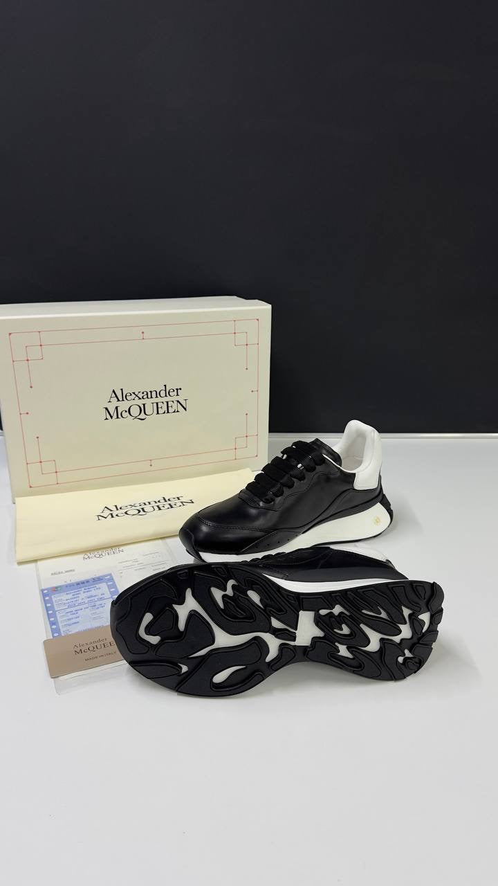 Alexander Mcqueen