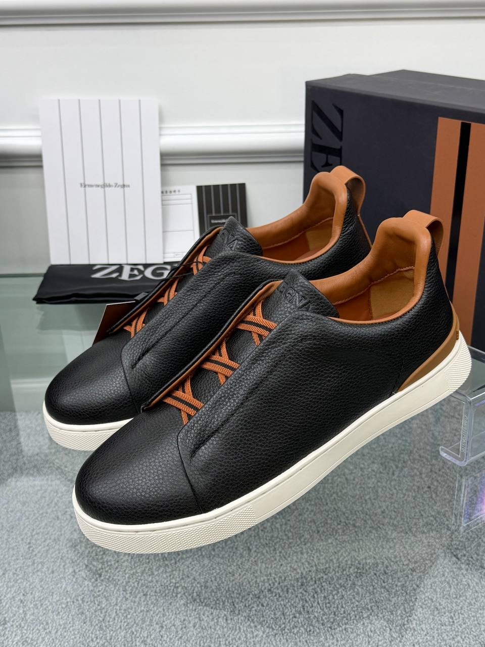 Zegna