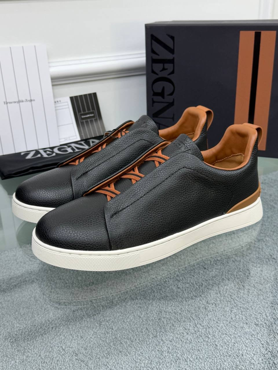 Zegna