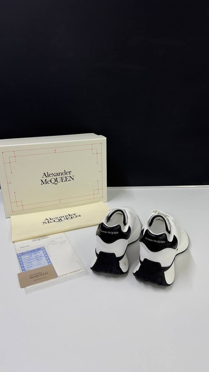 Alexander Mcqueen