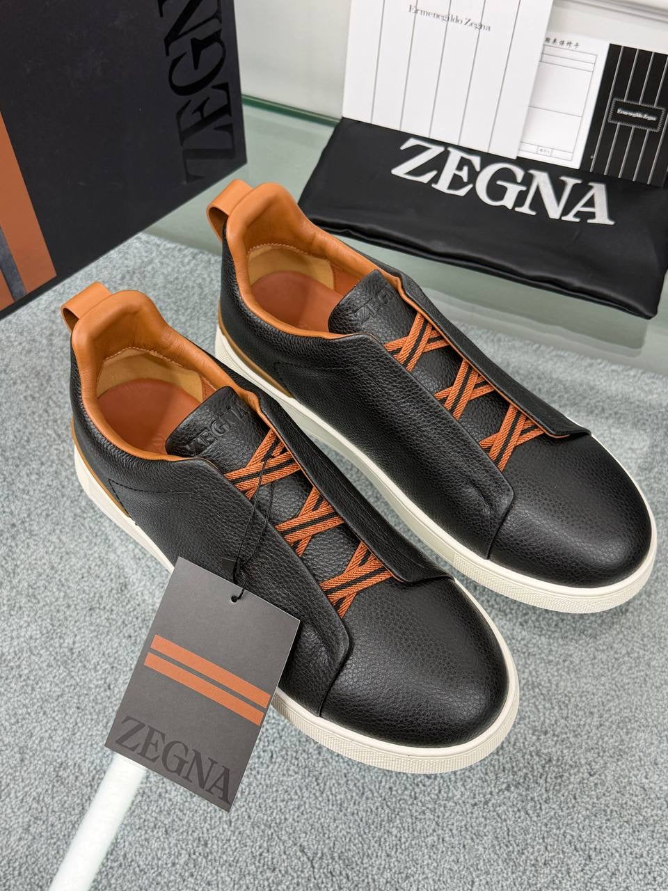 Zegna