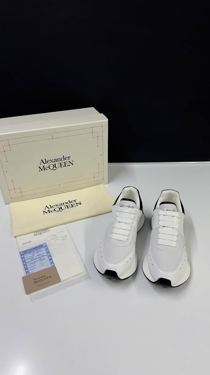 Alexander Mcqueen
