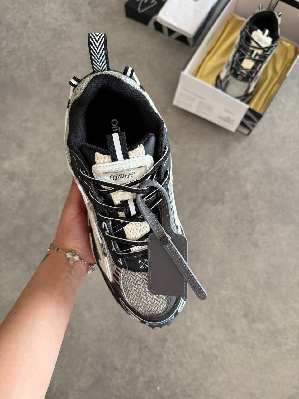 Off-White