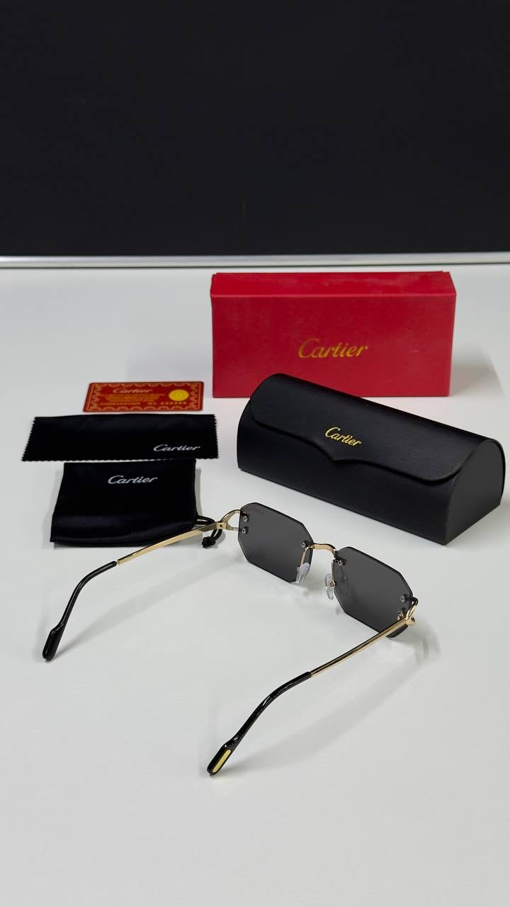 Cartier