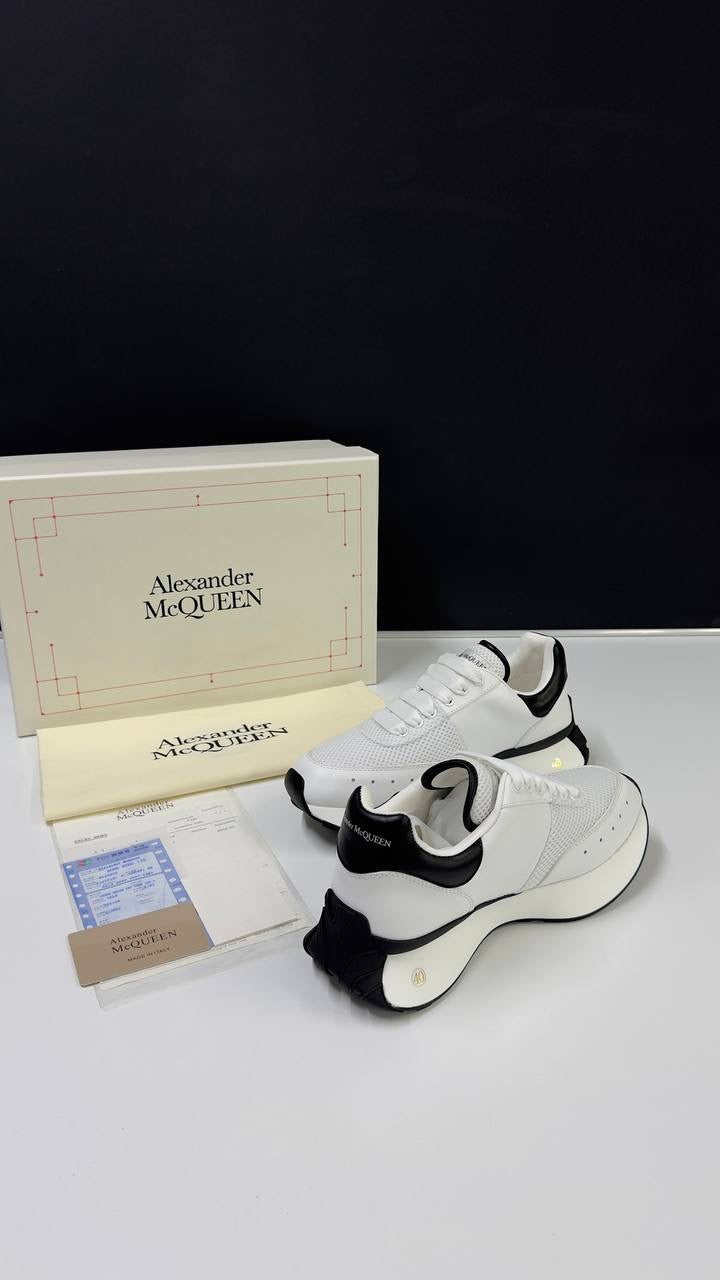 Alexander Mcqueen