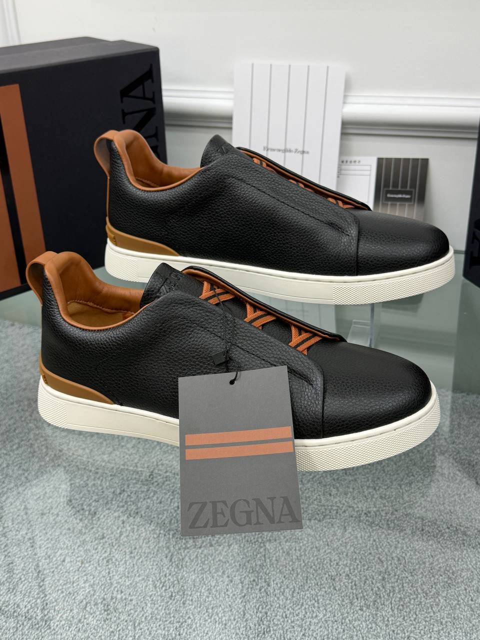 Zegna