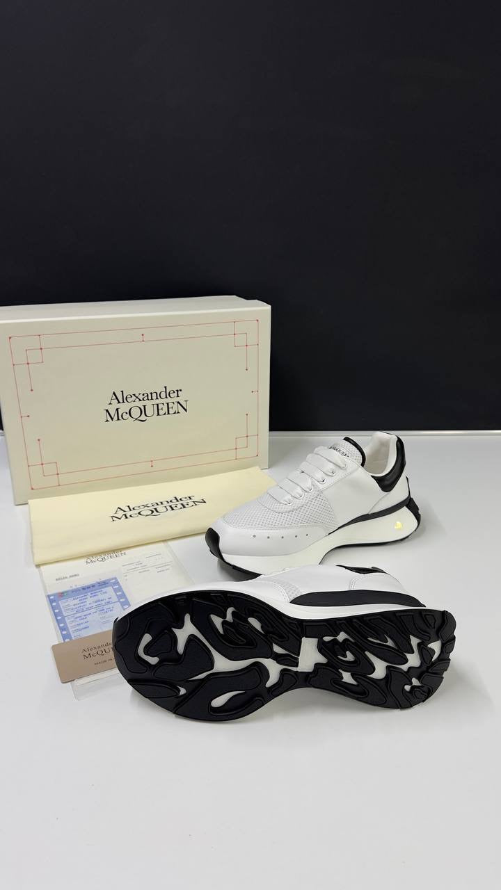 Alexander Mcqueen