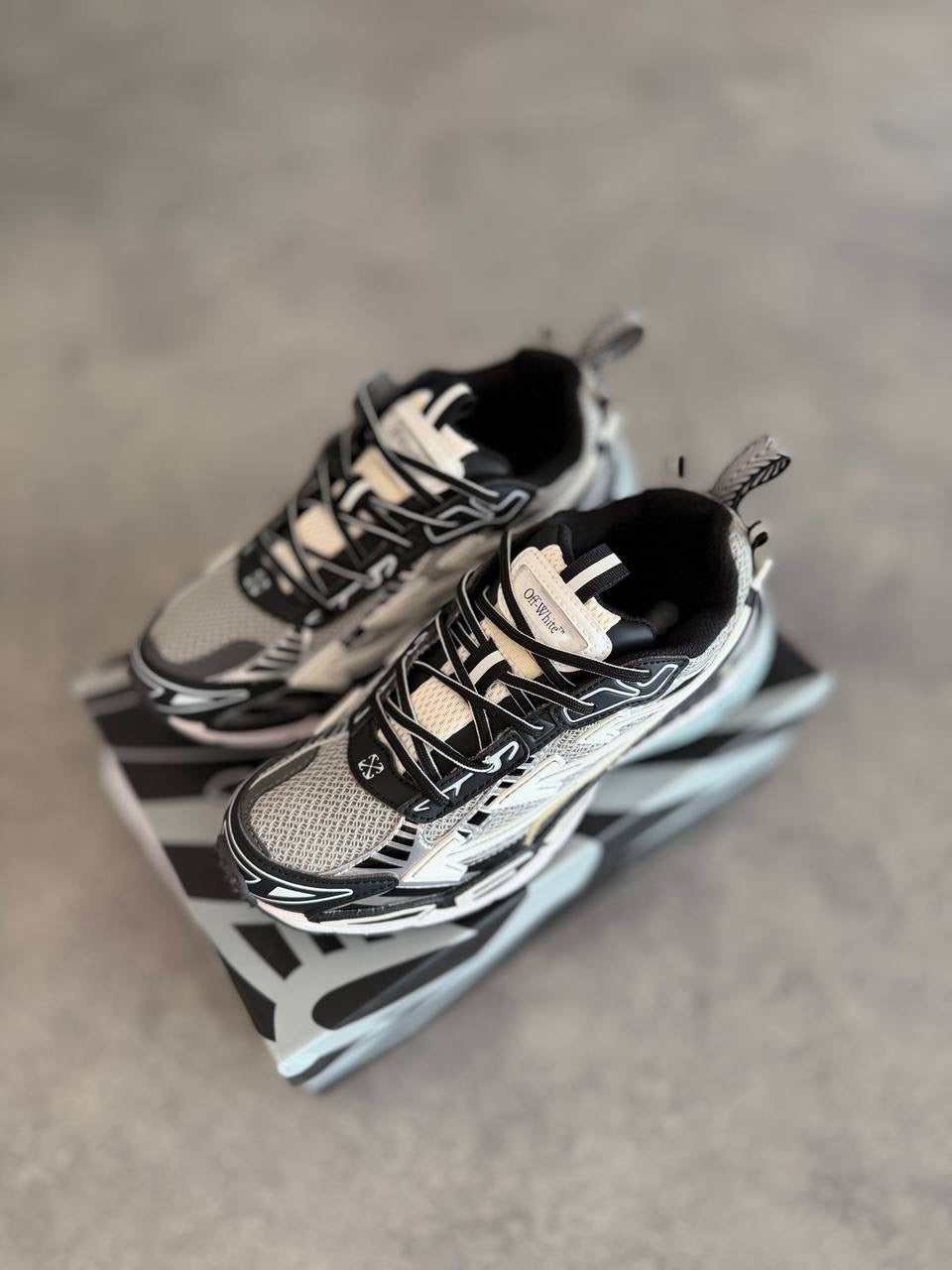 Off-White