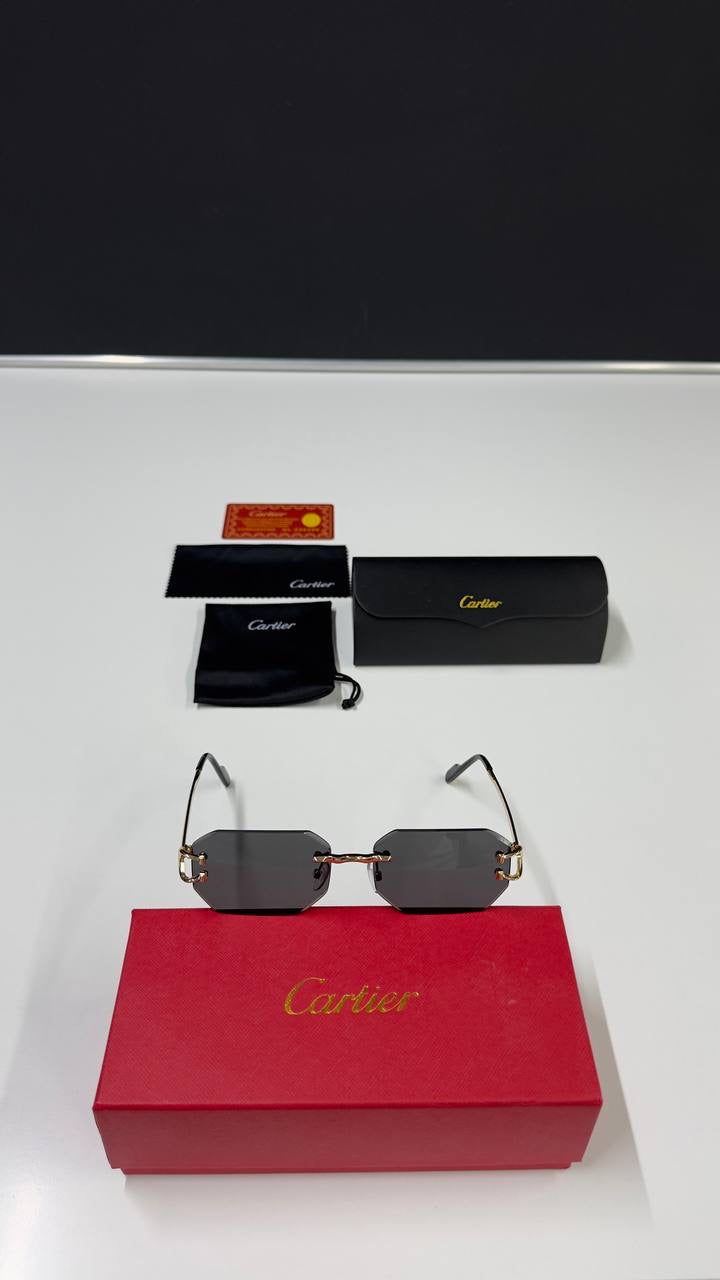Cartier