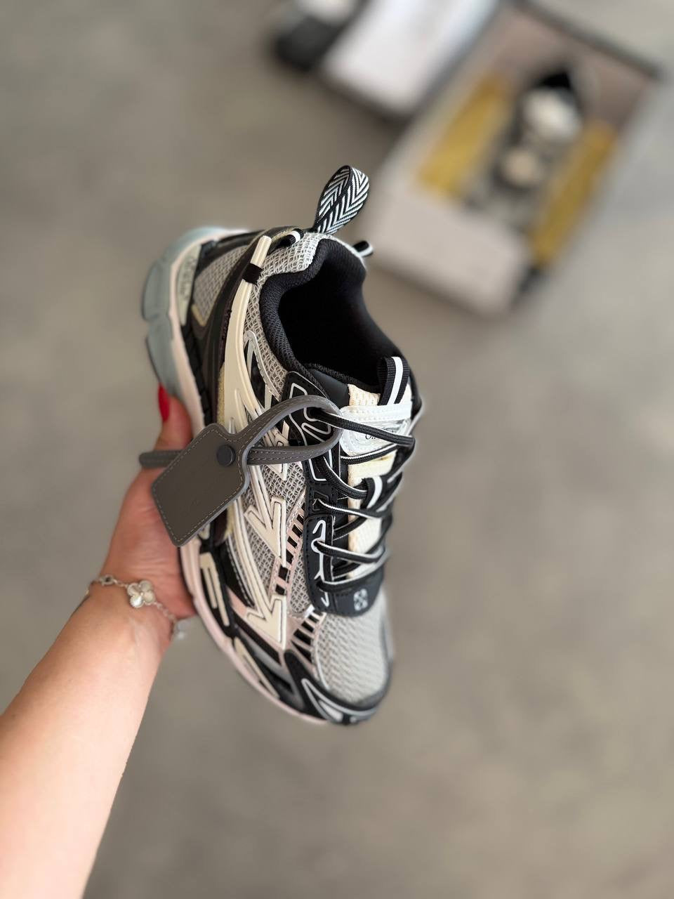 Off-White