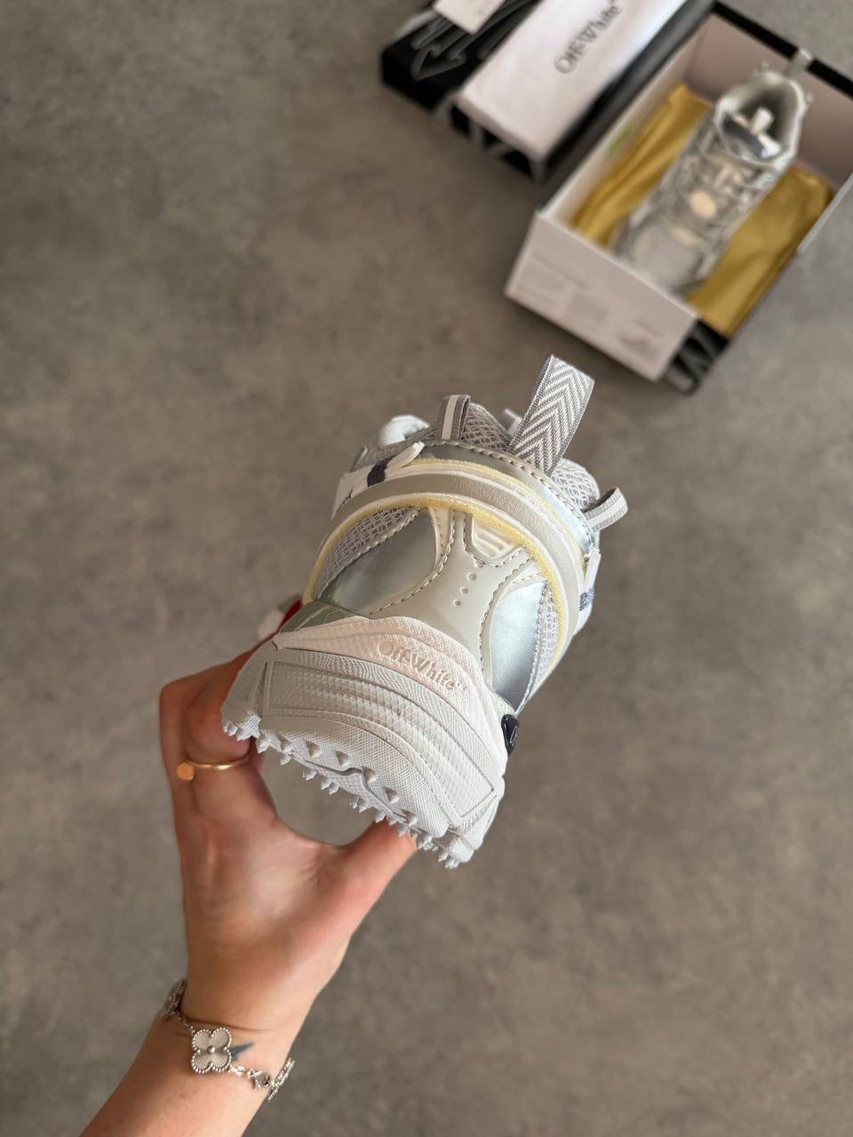 Off-White