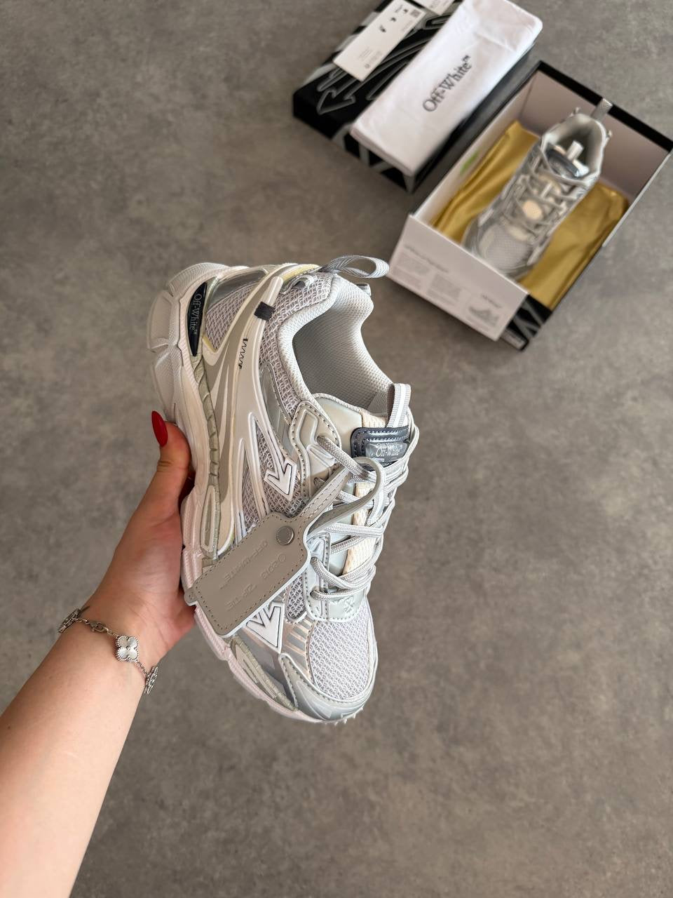 Off-White