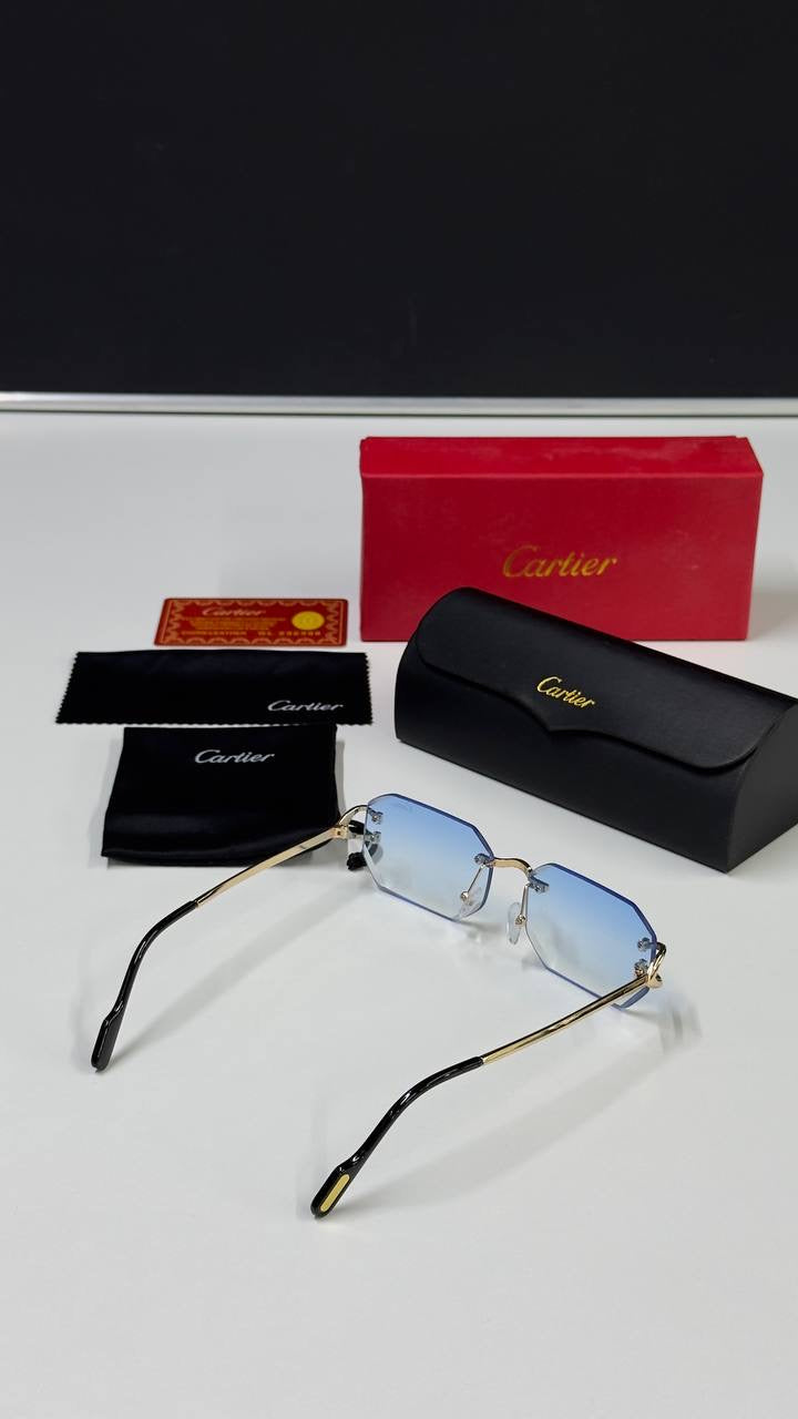 Cartier