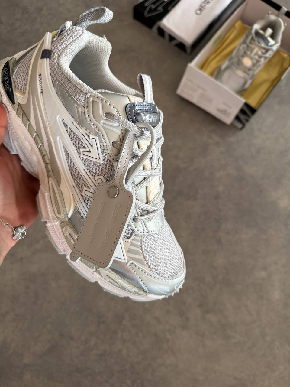 Off-White