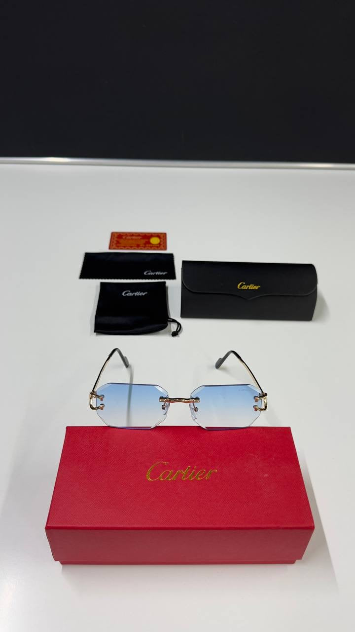 Cartier