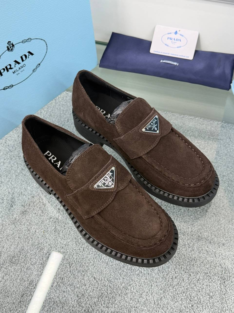 Prada