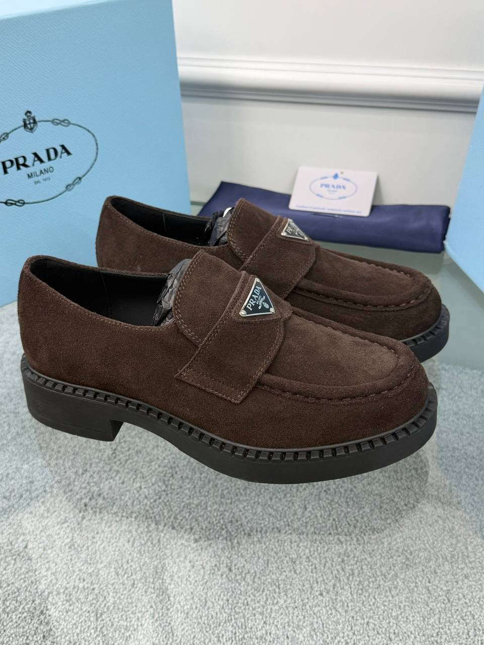 Prada