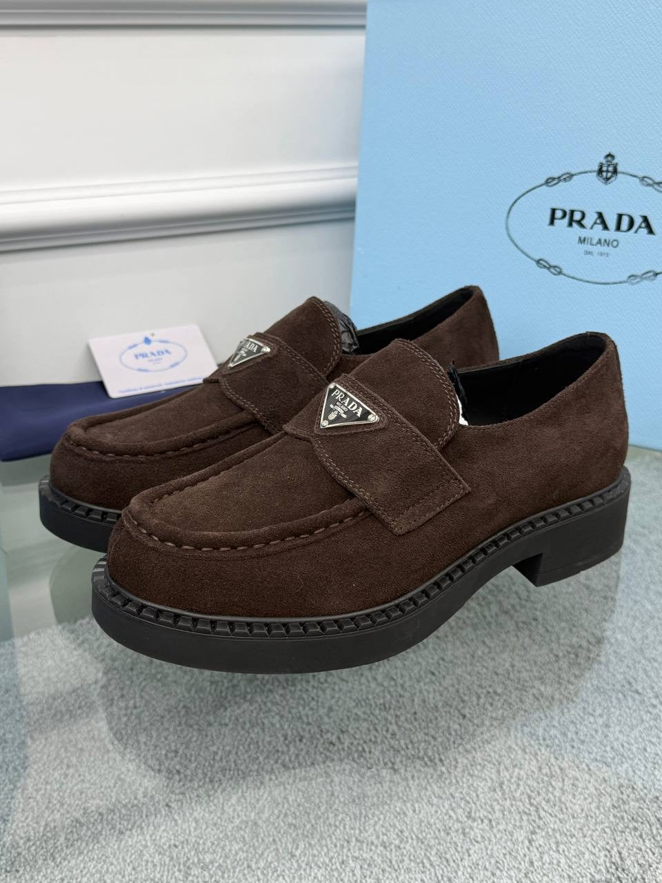 Prada