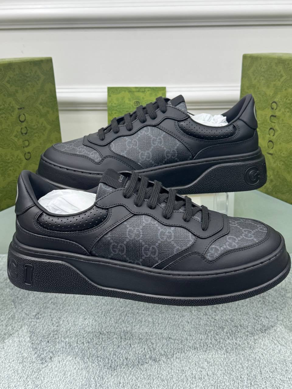 Gucci