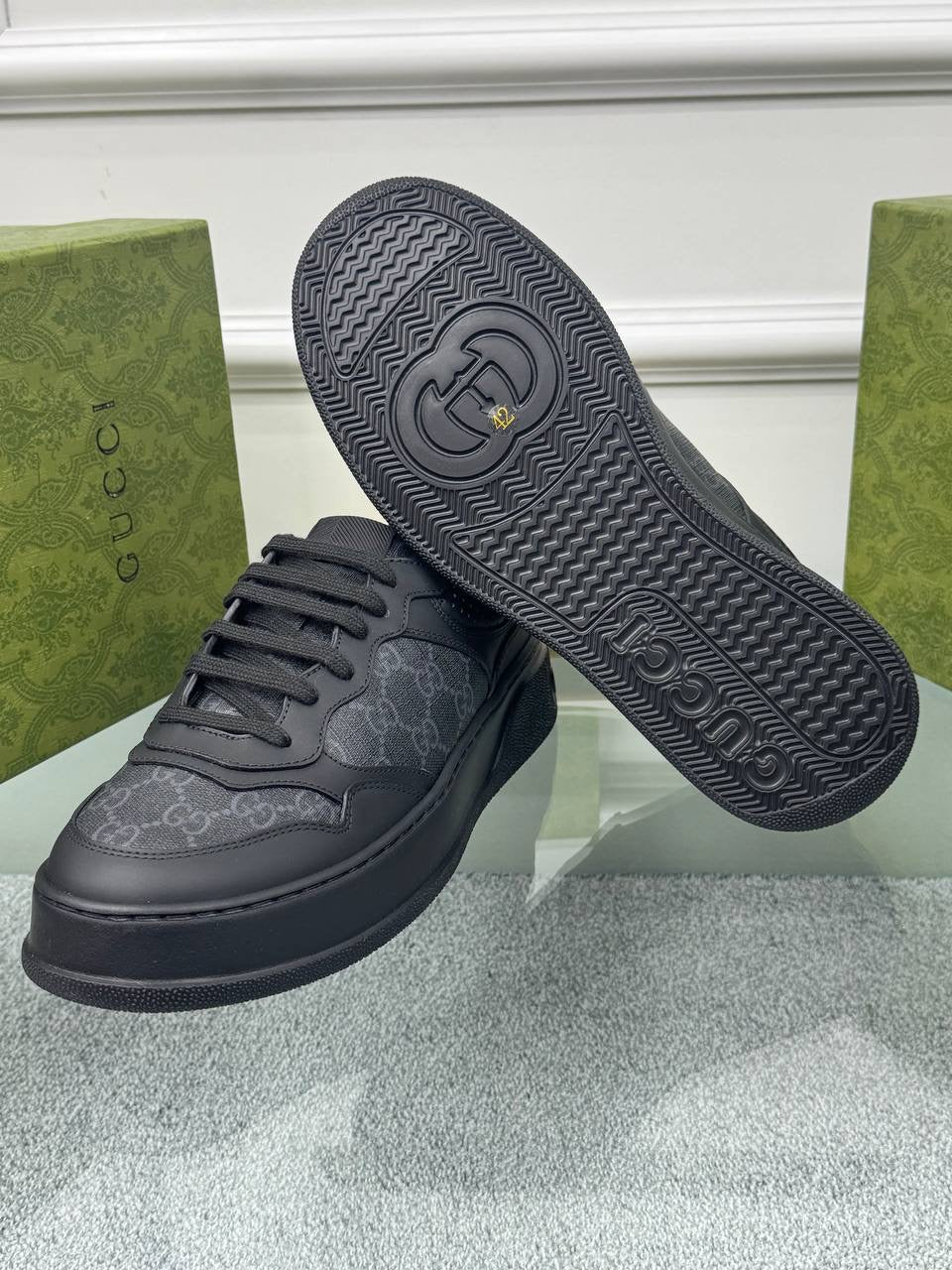 Gucci