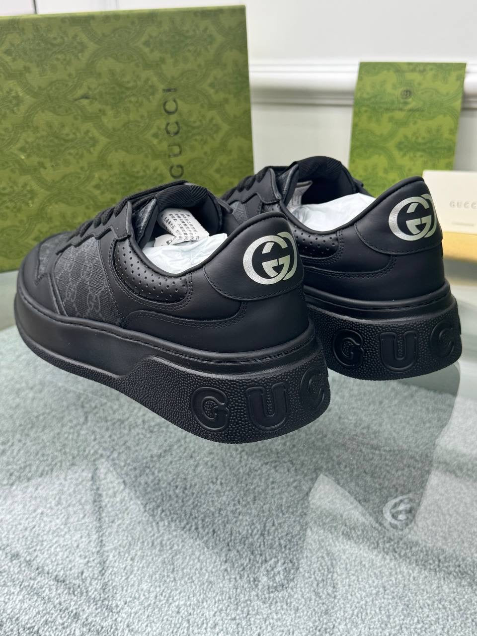 Gucci
