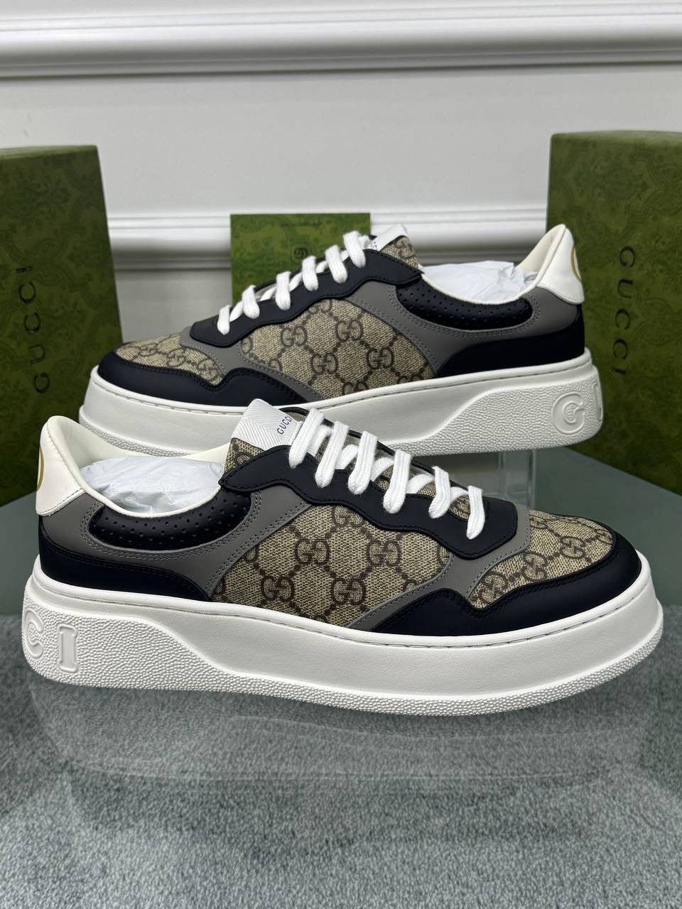 Gucci