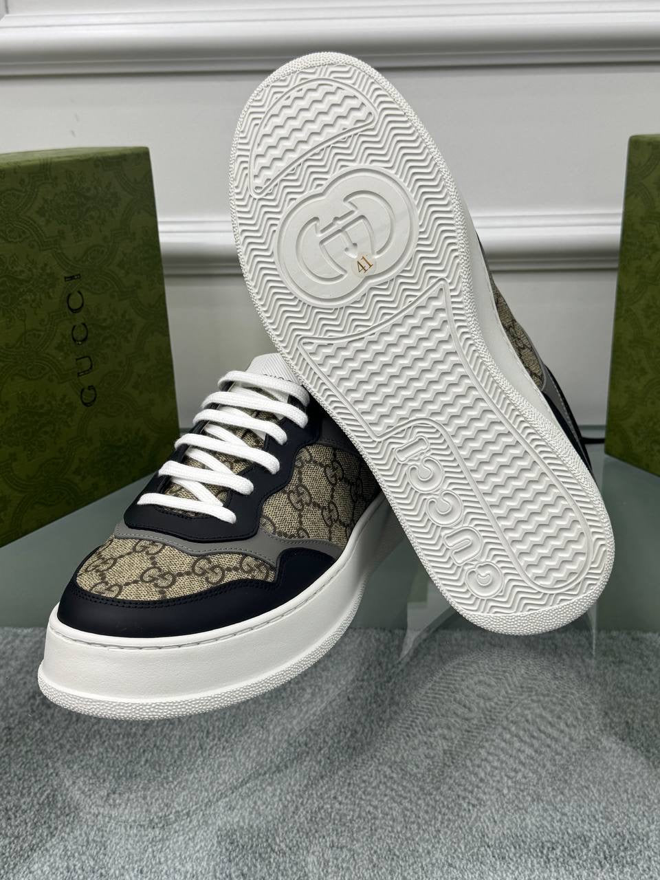 Gucci